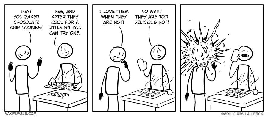 #234 – Fresh
