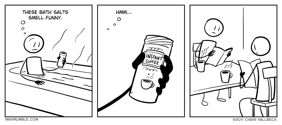 #241 – Soaking #241 – Soaking