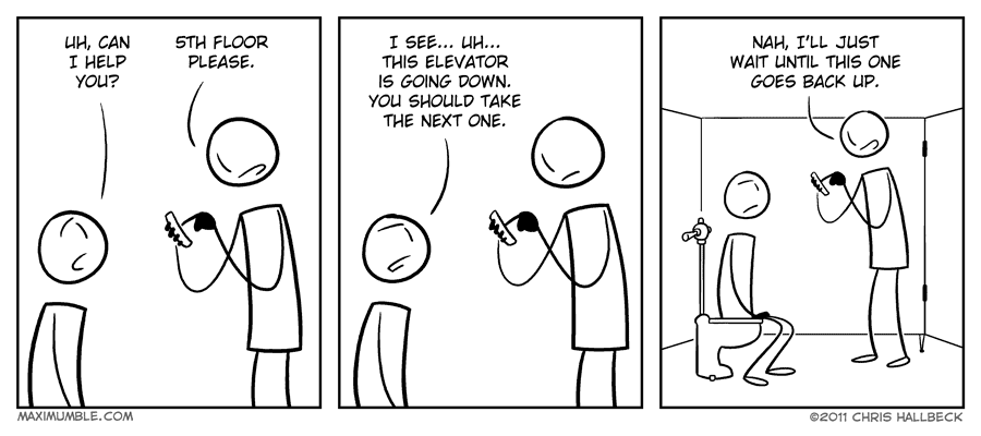 #250 – Elevation