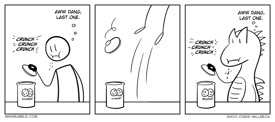 #270 – Crunch #270 – Crunch