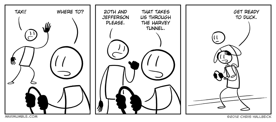 #307 – Ride #307 – Ride