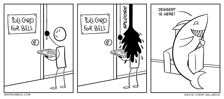 #335 – Delivery