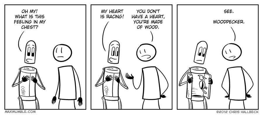 #354 – Palpitations #354 – Palpitations
