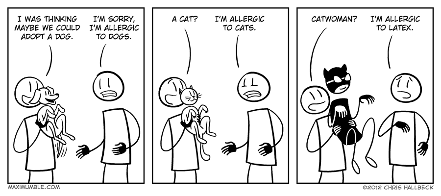 #370 – Histamine