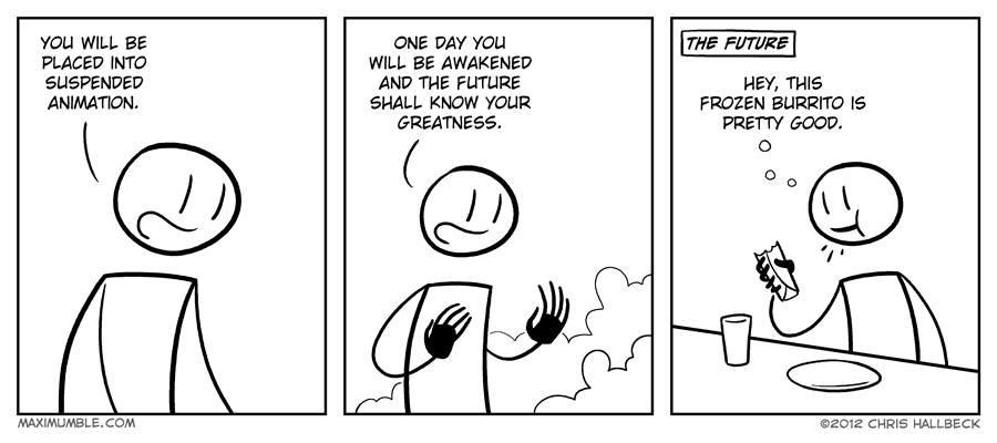 #385 – Chill