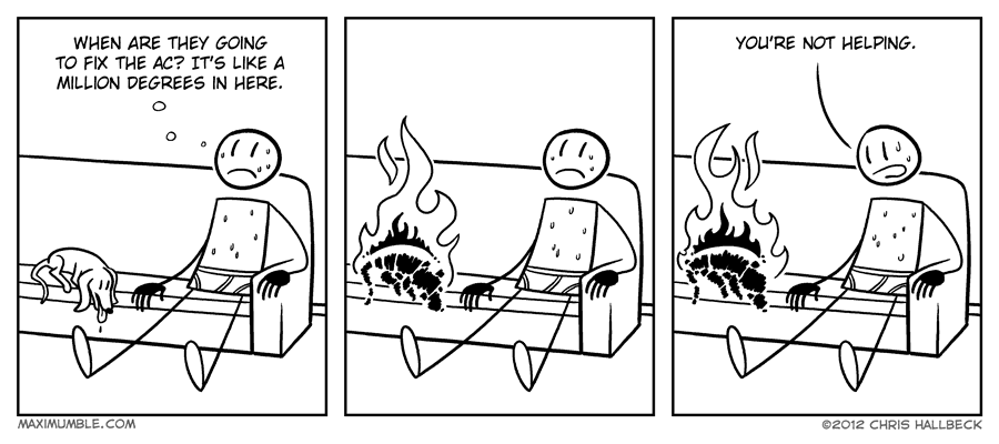 #403 – Stifling #403 – Stifling