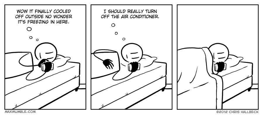 #404 – Chilled #404 – Chilled
