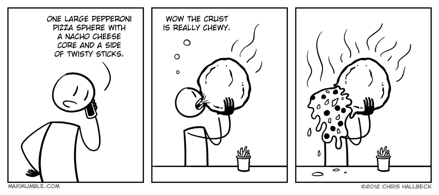 #469 – Spherical #469 – Spherical