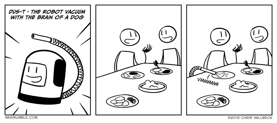 #492 – Sucker