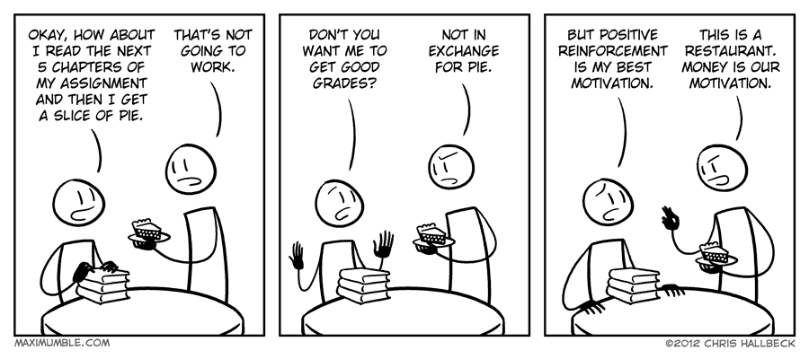 #494 – Study