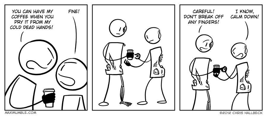 #500 – Pried