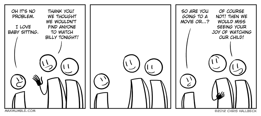 #529 – Observe