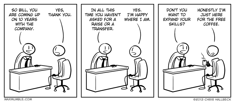 #551 – Perks #551 – Perks