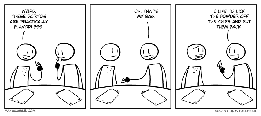 #553 – Powder #553 – Powder