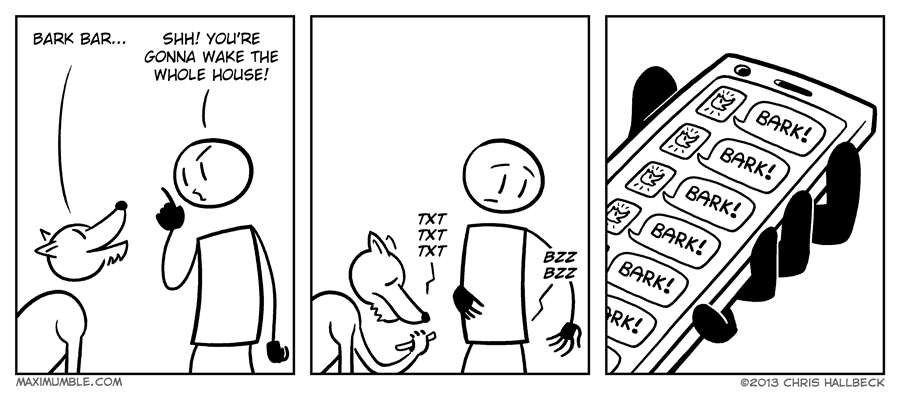 #559 – Whisper