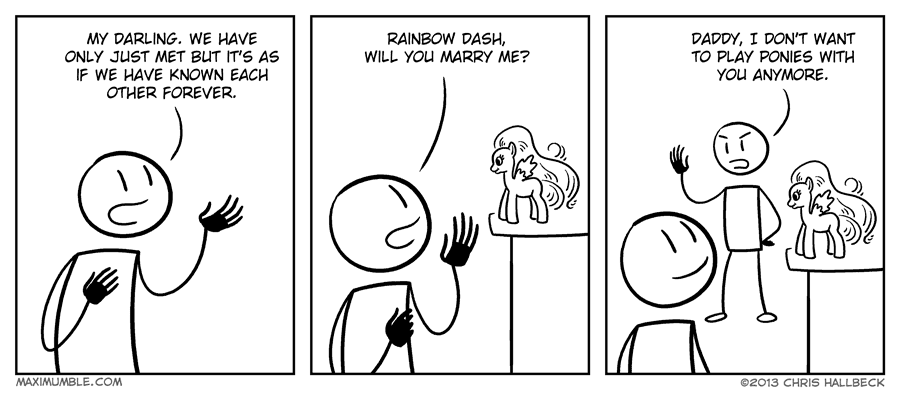 #593 – Dashed