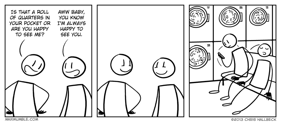 #689 – Pocketed #689 – Pocketed