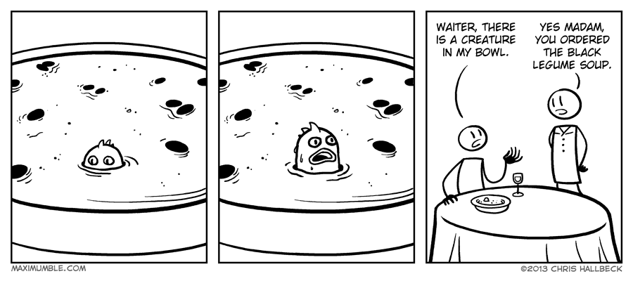 #713 – Bog
