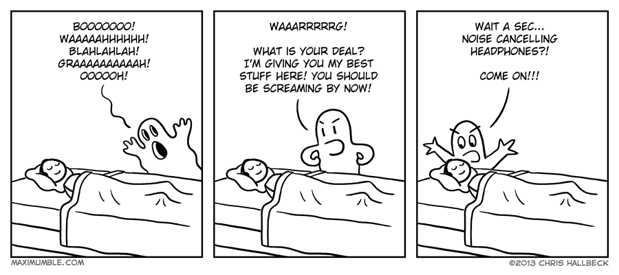 #717 – Sound
