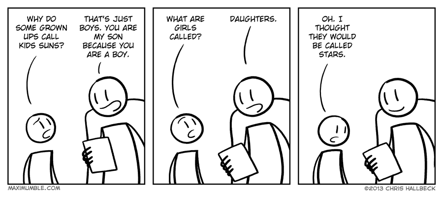 #723 – Stellar