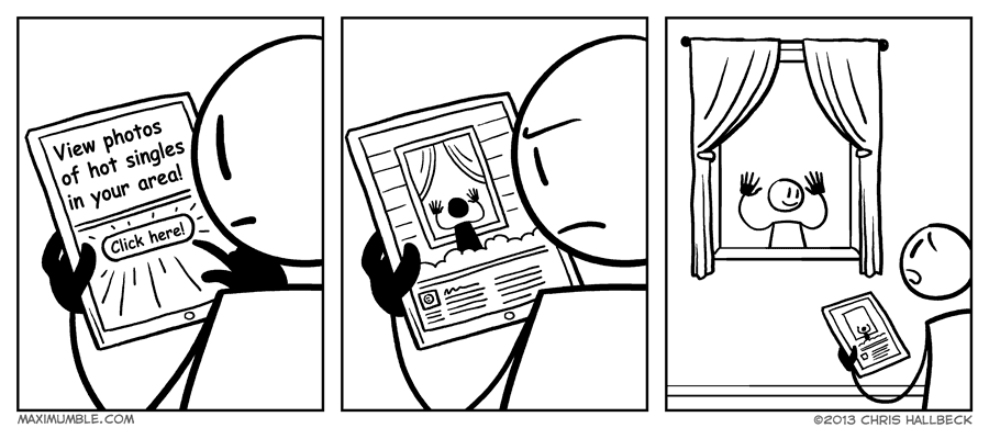 #731 – Singles