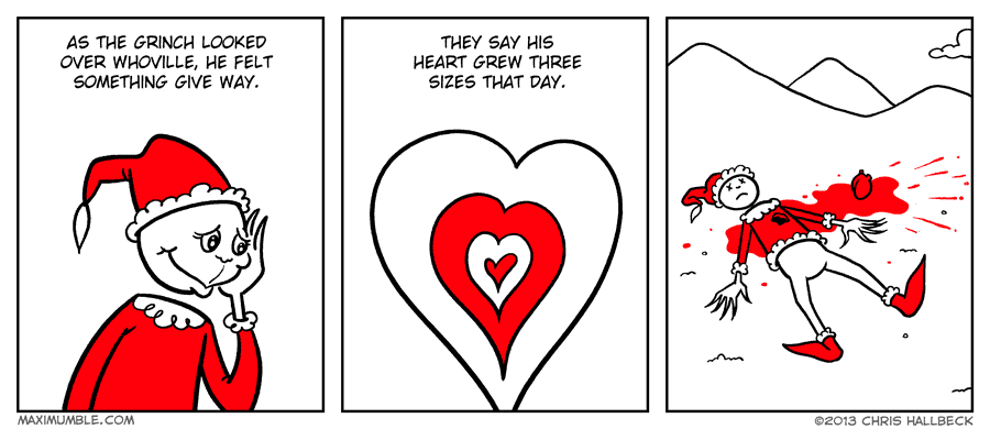 #735 – Burst
