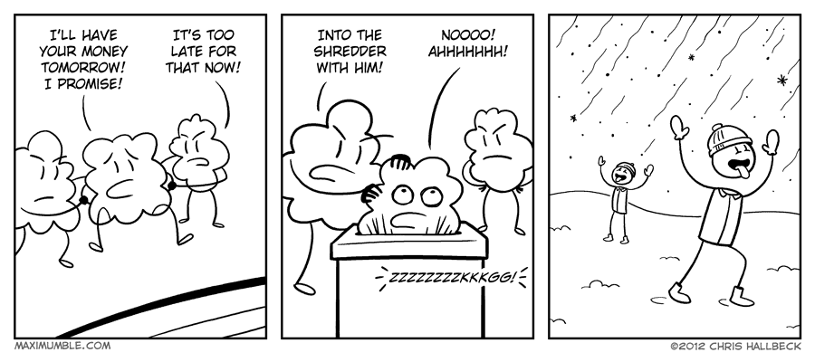#290 – Flaked