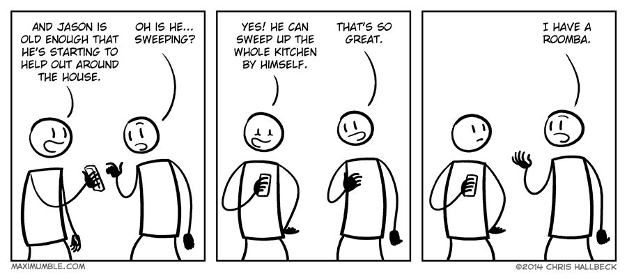 #797 – Sweep
