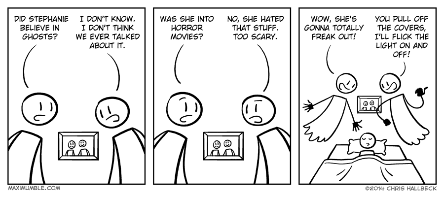 #817 – Believe