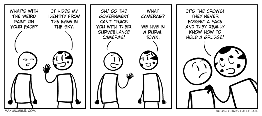 #906 – Dazzle
