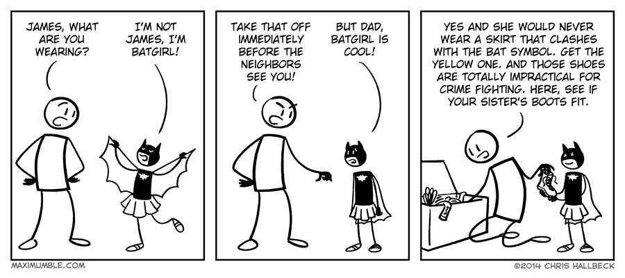 #909 – Batty