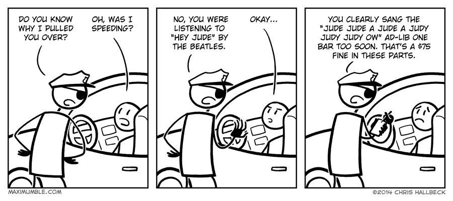 #918 – Pulled