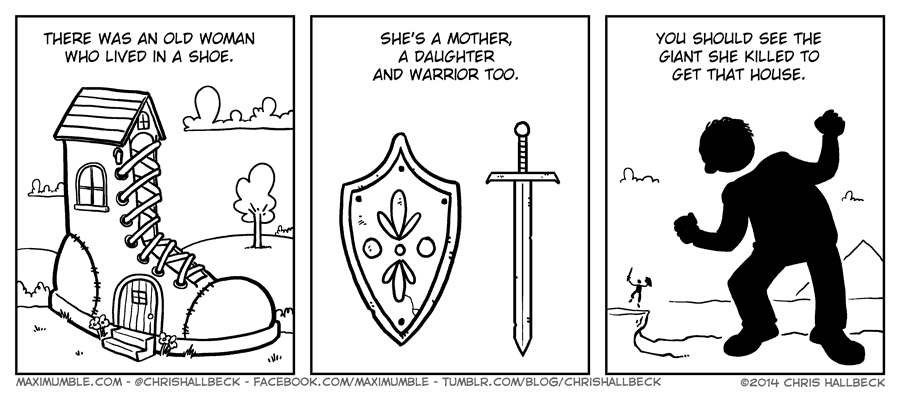#928 – Shoe