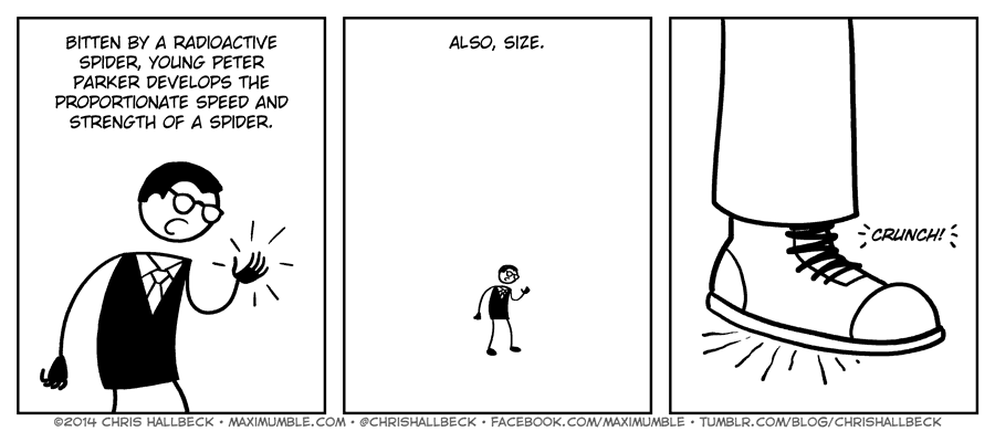 #930 – Radioactive