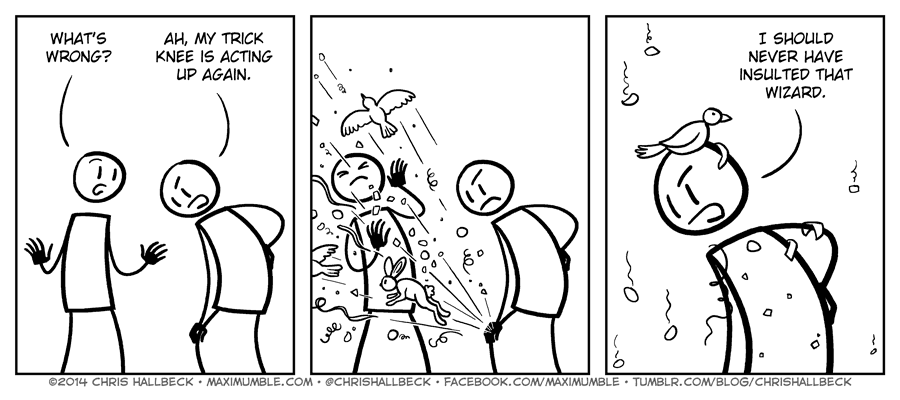 #934 – Joint