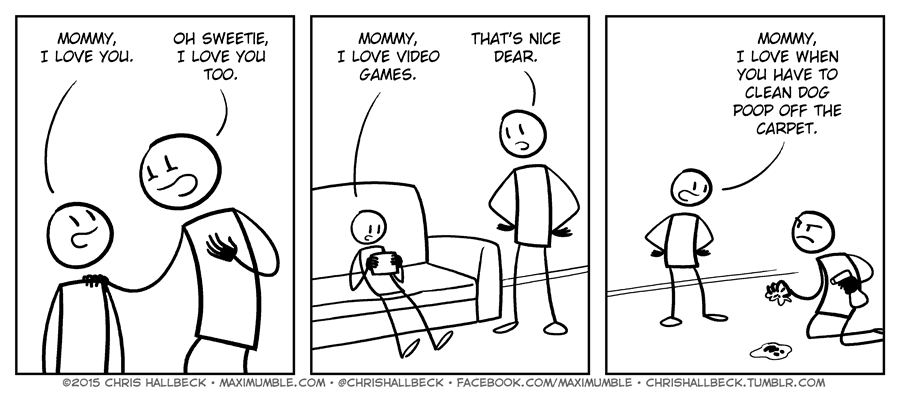 #1014 – Love