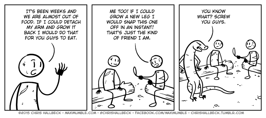 #1020 – Hunger