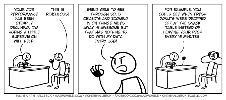 #1052 – Decline