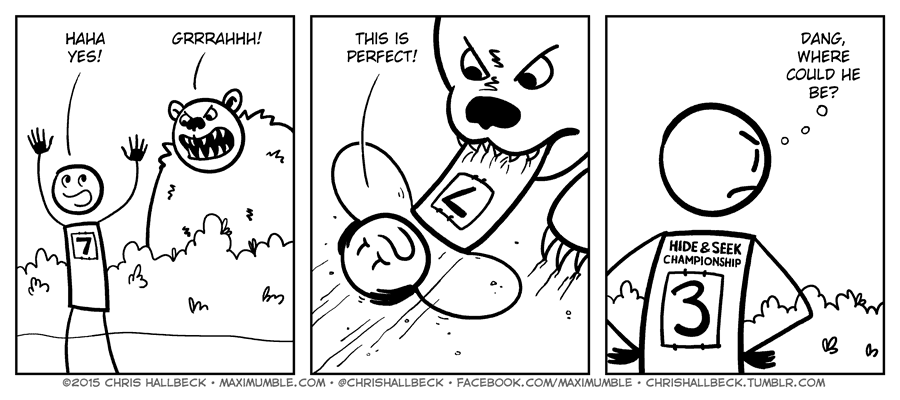 #1111 – Maul