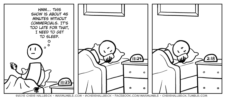 #1126 – Sleep