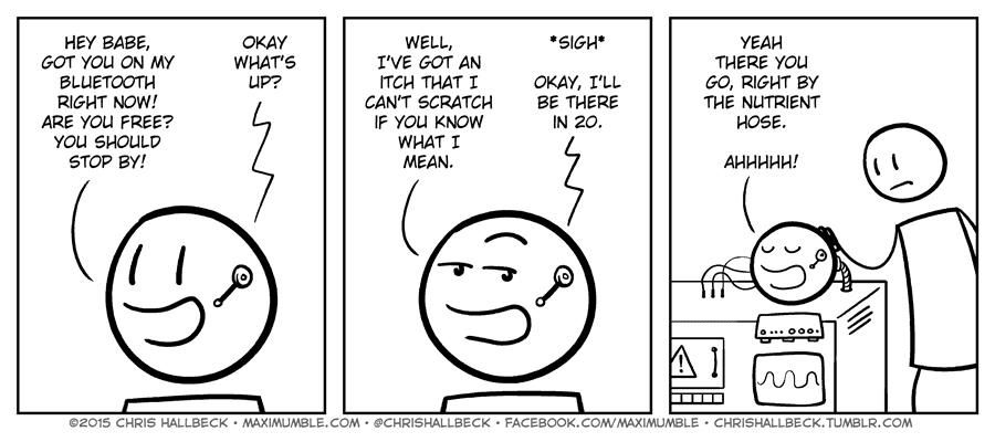 #1148 – Calling