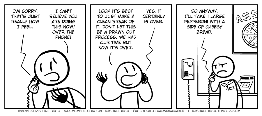 #1170 – Breakup