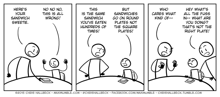 #1189 – Sandwich