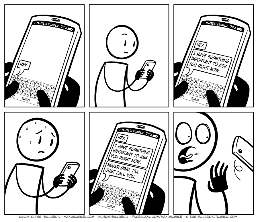 #1203 – Horror
