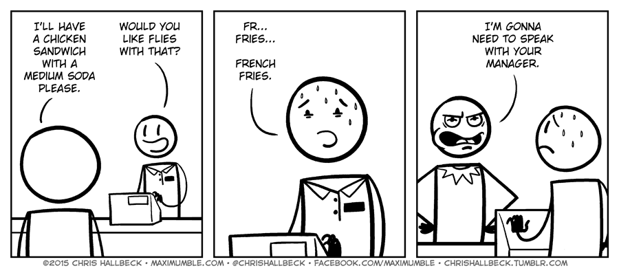 #1215 – Order