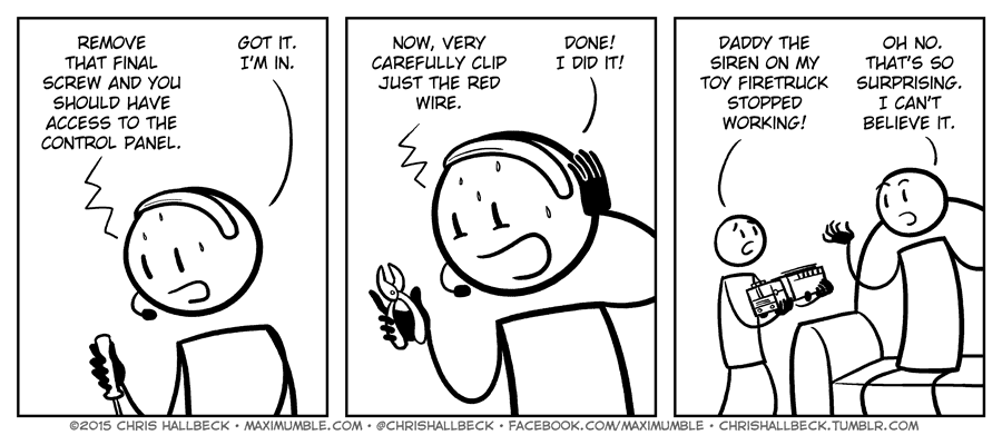 #1217 – Wired