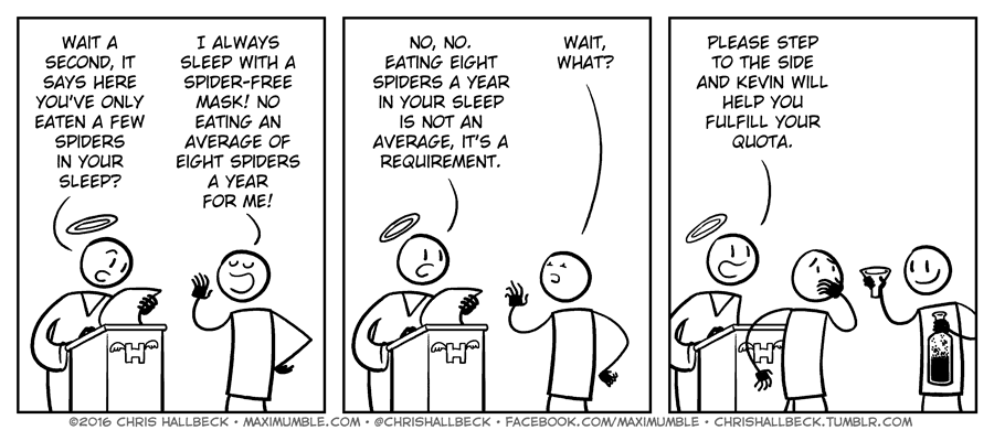 #1244 – Masked
