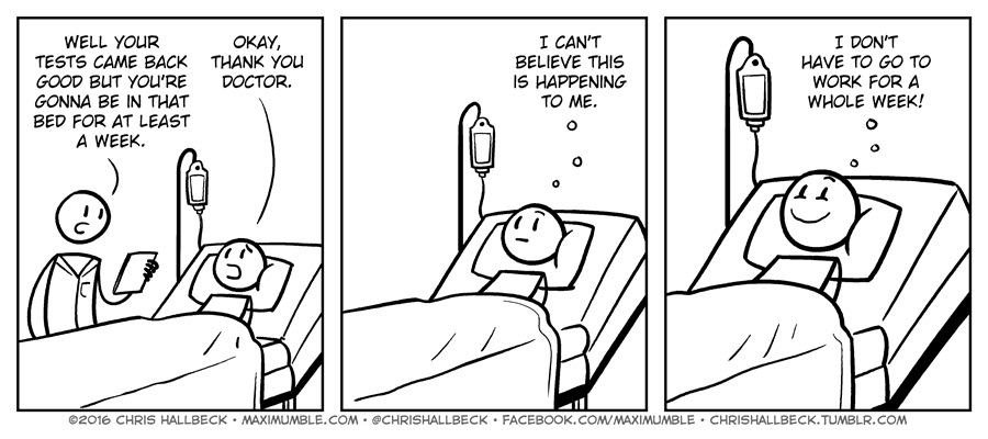 #1247 – Bed