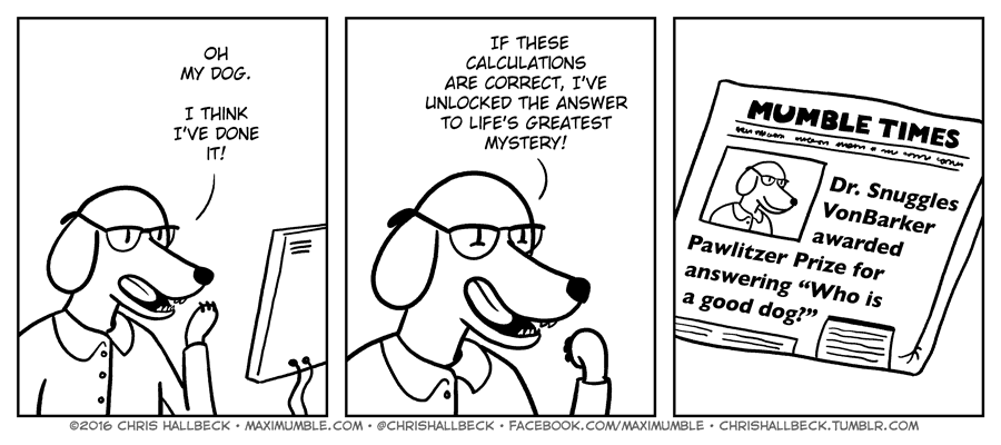#1300 – Mystery