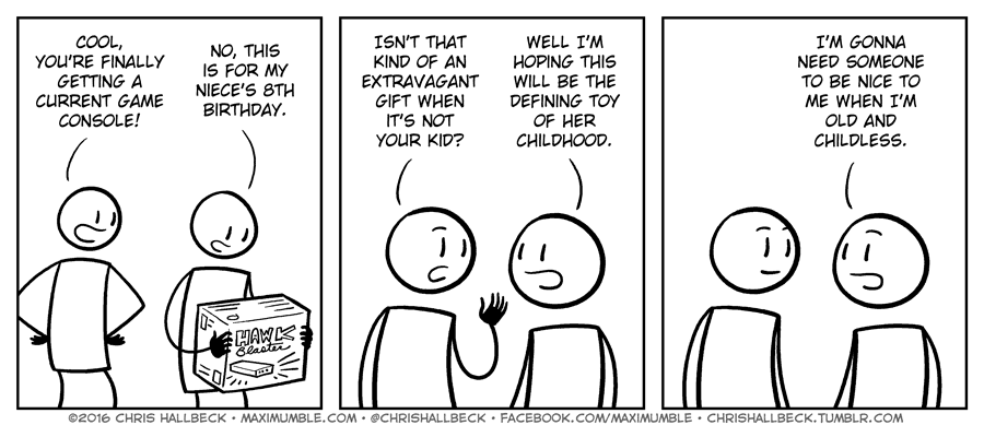 #1365 – Extravagant